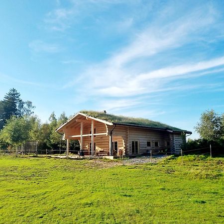 Eddylou Ranch Villa Sloinge Esterno foto
