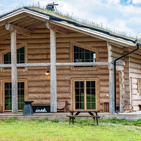 Eddylou Ranch Villa Sloinge Esterno foto